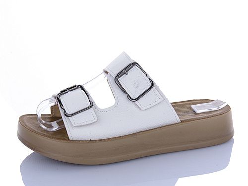 Шлепанцы I.Trendy YZ101-7 в магазине Фонтан Обуви