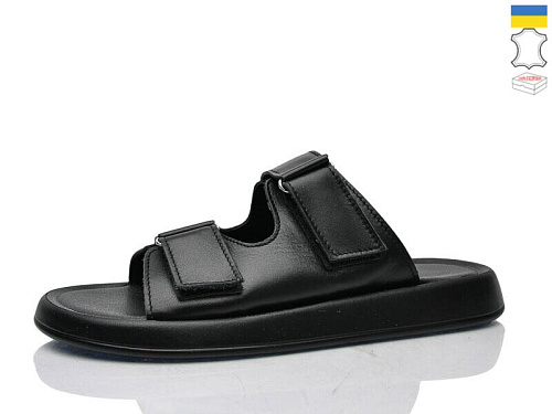 Шлепанцы Mermaid 58-1 в магазине Фонтан Обуви