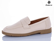 Туфли Башили H6528-11 в магазине Фонтан Обуви