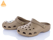 Кроксы Stilli Group CX311-5 без джибітсів піна в магазине Фонтан Обуви