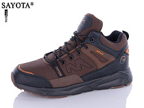 Ботинки Sayota A919-9 в магазине Фонтан Обуви