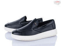 Слипоны Nasite D116-3C в магазине Фонтан Обуви