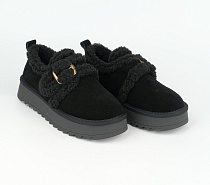 Угги Allshoes 205478 в магазине Фонтан Обуви