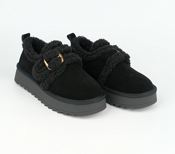Угги Allshoes 205478 в магазине Фонтан Обуви