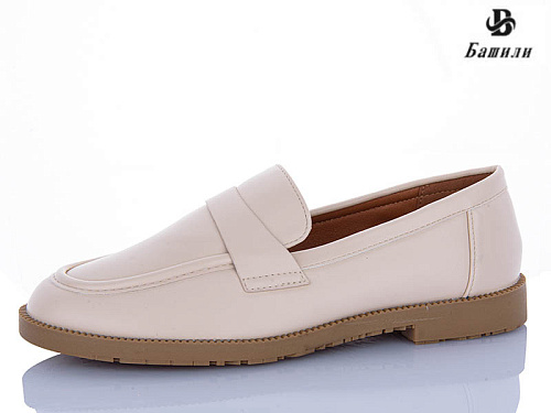 Туфли Башили H6528-11 в магазине Фонтан Обуви