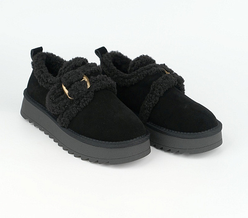 Угги Allshoes 205478 в магазине Фонтан Обуви