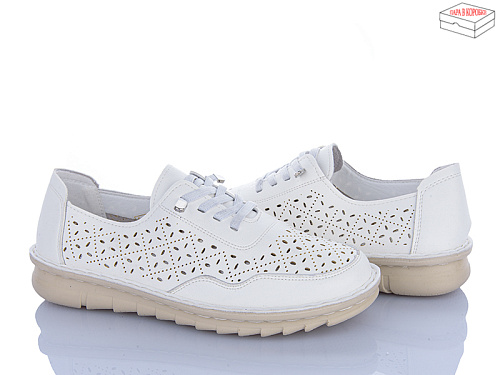 Туфли Lqd W732-2 в магазине Фонтан Обуви