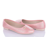 Балетки Rama F30-7 в магазине Фонтан Обуви