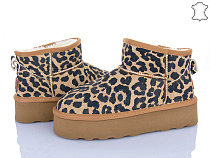 Угги Мир 4224-5853 beige в магазине Фонтан Обуви