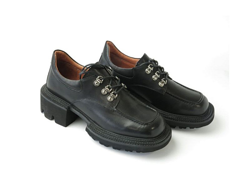 Туфли Allshoes 169167 в магазине Фонтан Обуви