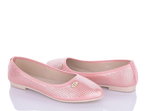 Балетки Rama F30-7 в магазине Фонтан Обуви