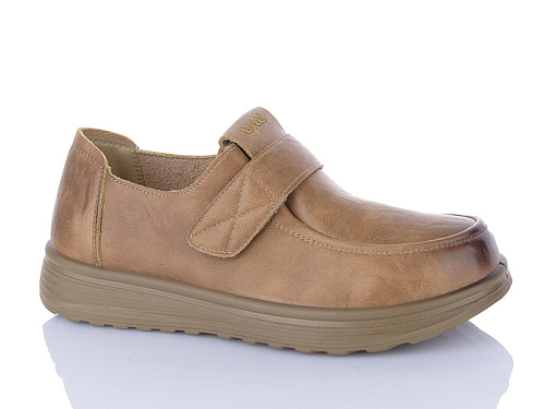 Туфли Wsmr J500-3 в магазине Фонтан Обуви