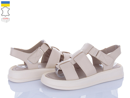 Босоножки Fatfax 6109-1 в магазине Фонтан Обуви