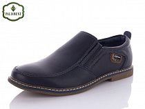 Туфли Paliament D5322-1 в магазине Фонтан Обуви