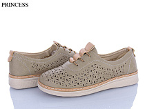 Туфли Princess B013-3 в магазине Фонтан Обуви