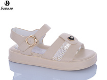 Босоножки Башили G5507-11 в магазине Фонтан Обуви