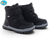 Ботинки Okshoes T6962-1 в магазине Фонтан Обуви