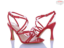 Босоножки Qq Панда QQ103-4 в магазине Фонтан Обуви