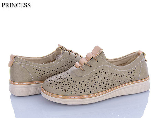 Туфли Princess B013-3 в магазине Фонтан Обуви