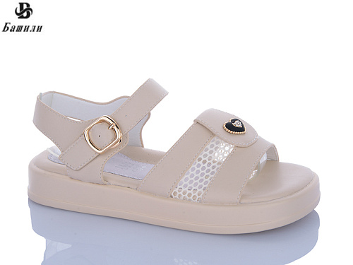 Босоножки Башили G5507-11 в магазине Фонтан Обуви