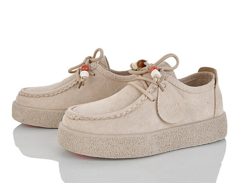 Туфли Loretta K573-1 в магазине Фонтан Обуви