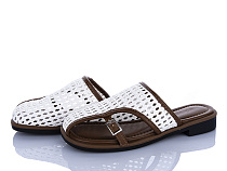 Шлепанцы Loretta TUN30-2 в магазине Фонтан Обуви