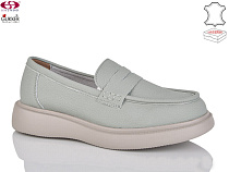 Туфли Gukkcr JW0062 в магазине Фонтан Обуви