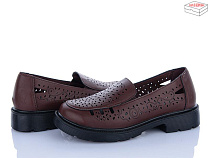 Туфли M•D-Gresso-Lunastep H513-6 в магазине Фонтан Обуви