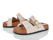 Шлепанцы Бабочка 404-771 в магазине Фонтан Обуви