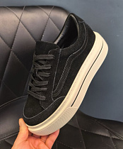 Кроссовки Qq Панда 707-6 в магазине Фонтан Обуви