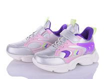 Кроссовки Alemykids AED5368P в магазине Фонтан Обуви