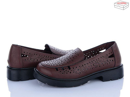 Туфли M•D-Gresso-Lunastep H513-6 в магазине Фонтан Обуви