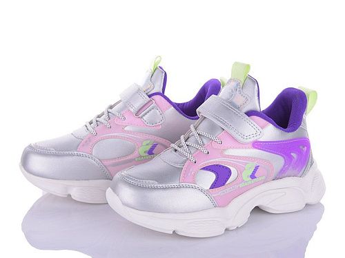 Кроссовки Alemykids AED5368P в магазине Фонтан Обуви