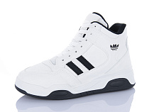 Кроссовки Lilin 069 white в магазине Фонтан Обуви