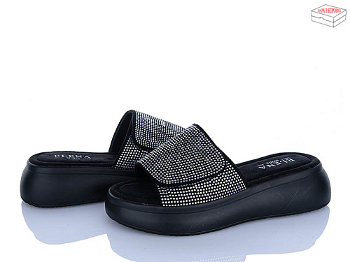 Шлепанцы Dageni F25-2 в магазине Фонтан Обуви