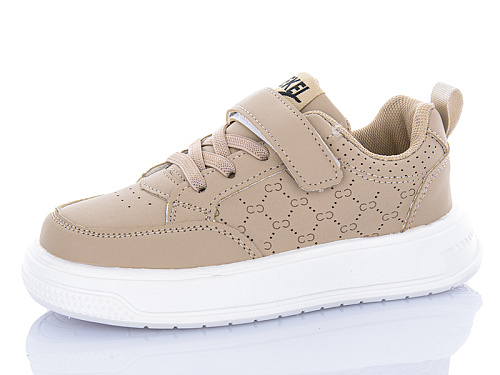 Кроссовки Kewk K04 khaki в магазине Фонтан Обуви