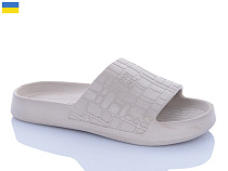 Шлепанцы Inblu 112 св.сірий в магазине Фонтан Обуви