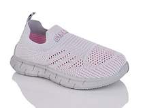 Кроссовки Demur 306 сірий в магазине Фонтан Обуви