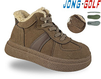 Ботинки Jong-Golf C31157-24 в магазине Фонтан Обуви