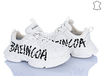 Кроссовки Clibee ABC116T white в магазине Фонтан Обуви