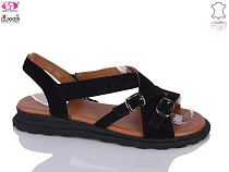 Босоножки Gukkcr JG8712 в магазине Фонтан Обуви