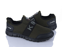 Кроссовки Мир 4099-A322-6 в магазине Фонтан Обуви