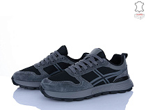 Кроссовки Kulada-Ucss-M•D 2662-3 батал в магазине Фонтан Обуви