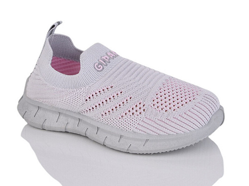 Кроссовки Demur 306 сірий в магазине Фонтан Обуви