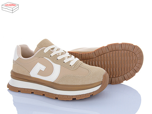 Кроссовки Lady Lily HT16-2 в магазине Фонтан Обуви