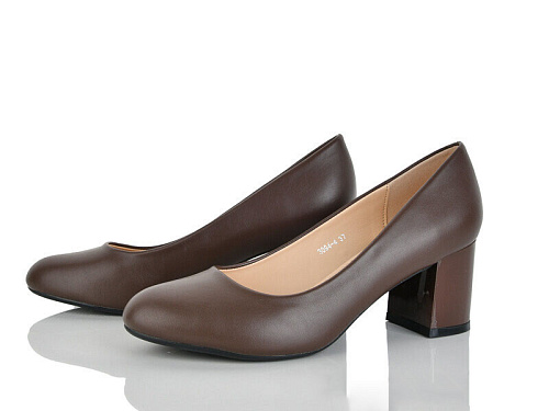 Туфли Бабочка 3094-4 в магазине Фонтан Обуви