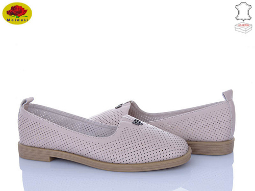 Туфли Meideli XX85003-3 в магазине Фонтан Обуви