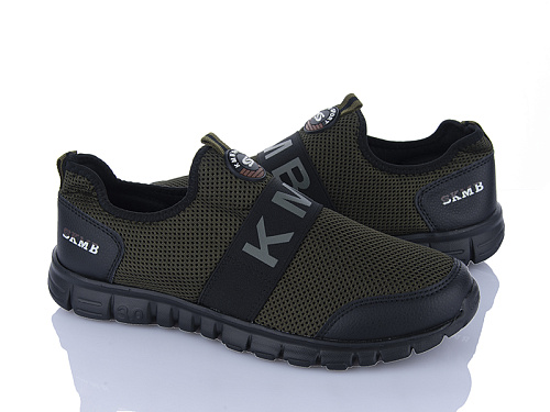 Кроссовки Мир 4099-A322-6 в магазине Фонтан Обуви