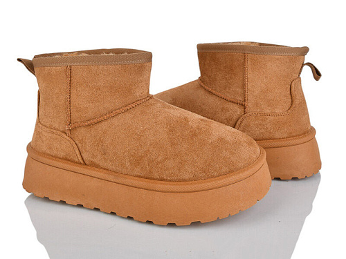 Угги Бабочка 367-239 в магазине Фонтан Обуви