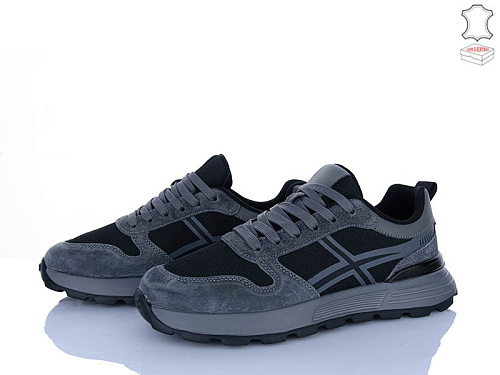 Кроссовки Kulada-Ucss-M•D 2662-3 батал в магазине Фонтан Обуви